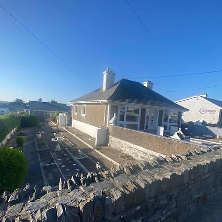 Mcbride'S Bungalow, Chapel Road Dungloe 도니골 외부 사진